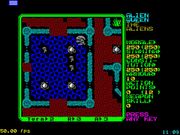 Rebelstar II: Alien Encounter