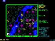 Rebelstar II: Alien Encounter