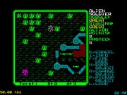 Rebelstar II: Alien Encounter