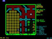 Rebelstar II: Alien Encounter