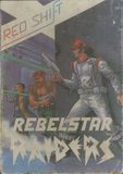 [Rebelstar Raiders - обложка №1]