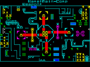 Rebelstar Raiders