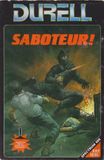 [Saboteur - обложка №1]