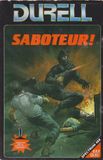 [Saboteur - обложка №1]