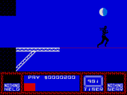 Saboteur II: Avenging Angel