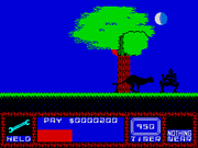 Saboteur II: Avenging Angel