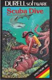 [Scuba Dive - обложка №1]