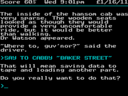 Sherlock Holmes: The Lamberley Mystery