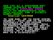 Sherlock Holmes: Traja Garridebovia