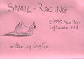 Snail-Racing