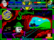 Spellbound Dizzy