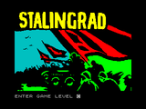 [Скриншот: Stalingrad]