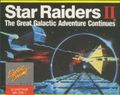 [Star Raiders II - обложка №1]