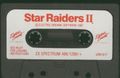 [Star Raiders II - обложка №4]