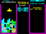 [Tetris 2 - скриншот №7]