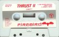 [Thrust II - обложка №3]