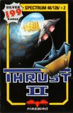 [Thrust II - обложка №1]