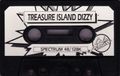 [Treasure Island Dizzy - обложка №1]