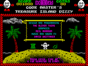 Treasure Island Dizzy