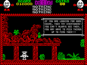 Treasure Island Dizzy