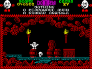 Treasure Island Dizzy