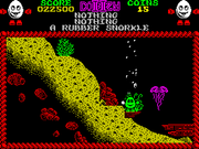 Treasure Island Dizzy