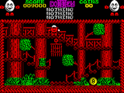 Treasure Island Dizzy