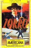[Zorro - обложка №1]