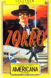 [Zorro - обложка №2]