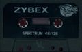 [Zybex - обложка №3]