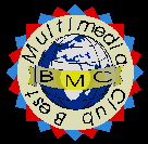 Логотип издательства «Best Multimedia Club»