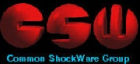 Логотип группы переводчиков «Common ShockWare Group»