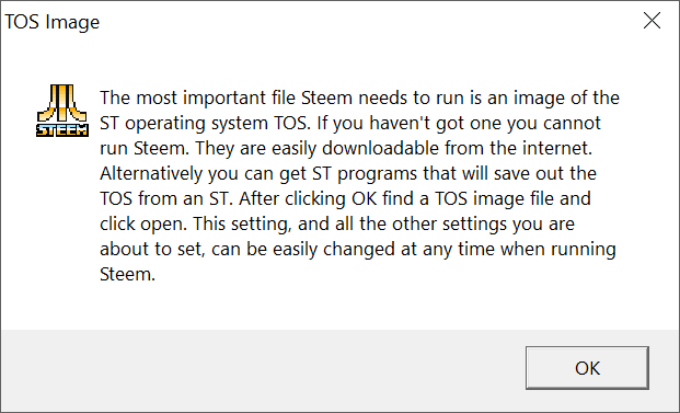 Файл:Initial setup Steem SSE 2.png