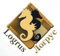 Логотип "Логрус"
