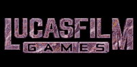 Лого LucasfFilm Games