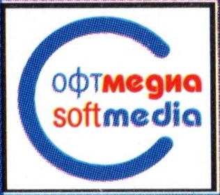 Логотип издательства