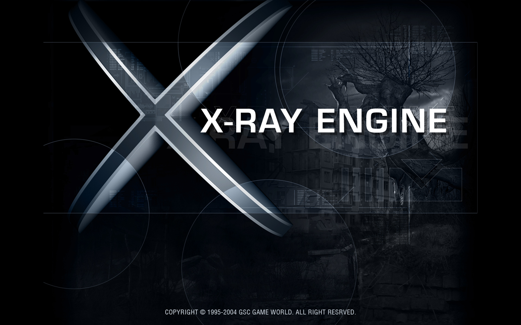 X ray games. X-ray движок. Игровой движок x ray сталкер. X ray движок сталкер. Логотип XRAY engine.