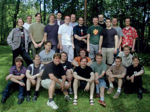 Команда разработчиков Max Payne.jpg