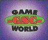 Логотип GSC Game World