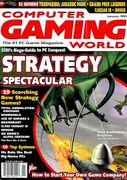 Computer Gaming World No. 1 1999 (174)
