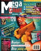 Mega Game No. 10 1999