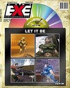 Game EXE No. 1 2000