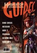 Навигатор Игрового Мира GUIDES No. 3 2000