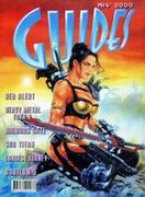 Навигатор Игрового Мира GUIDES No. 4 2000
