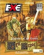 Game EXE No. 12 2000