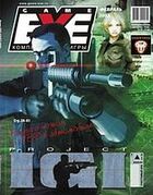 Game EXE No. 2 2001