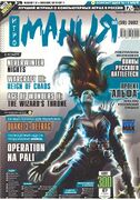 Игромания No. 8 (59)