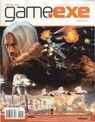 Game EXE No. 8 2006