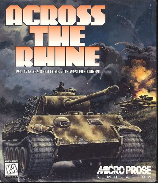 Файл:Across the Rhine cover.jpg