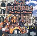 Age of Empires - The Rise of Rome -396x386- -RUS- -Front-.JPG